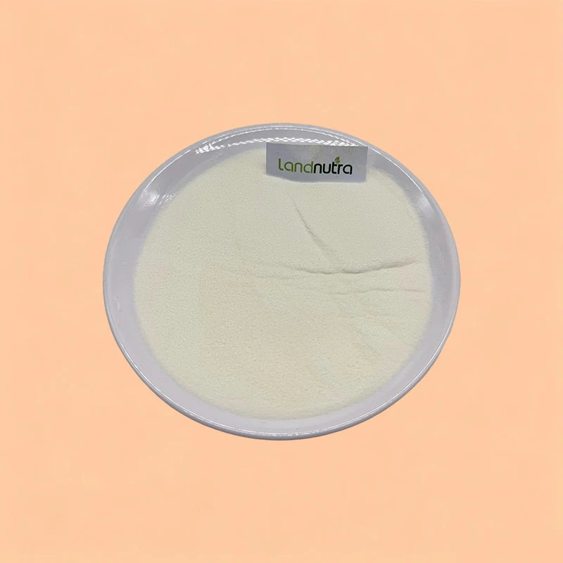 Landnutraorganic.com