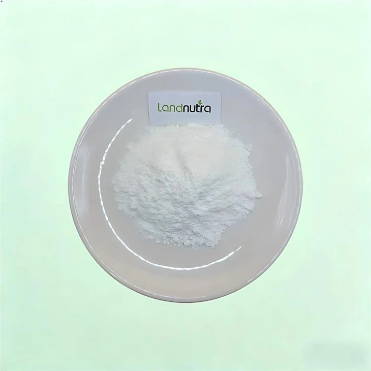 Polvo de ascorbato de sodio puro